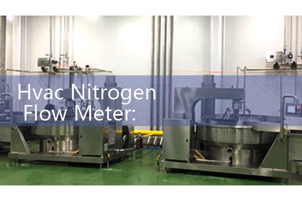 Hvac Nitrogen Flow Meter: Pressure Regulators for Saturated Inert Gas Shielding During Copper Brazing